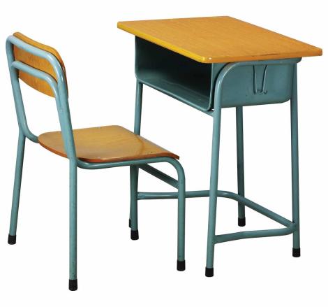 School-chairs