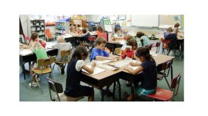 classroom